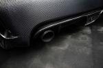 Abarth 500 Ares by Pogea Racing 2017 года